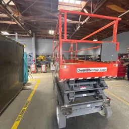 2019 Skyjack SJIII4626 Scissor Lift