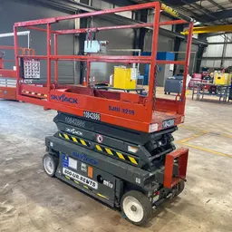 2018 Skyjack SJIII3219 Scissor Lift