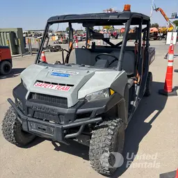 2021 Polaris PRO XD 4000D Utility Vehicle