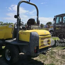 2021 Wacker Neuson 3001