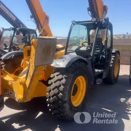 2019 JCB 510-56 Forklift