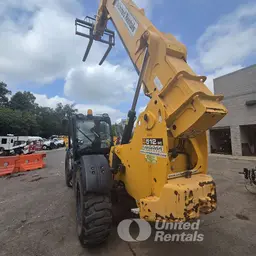 2017 JCB 512-56 S Forklift
