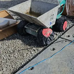 2021 Multiquip TB11E
