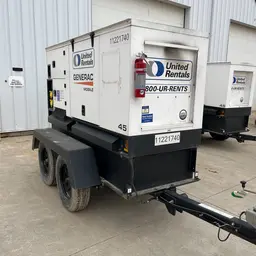 2021 Generac MMG45IF4 Diesel Generator
