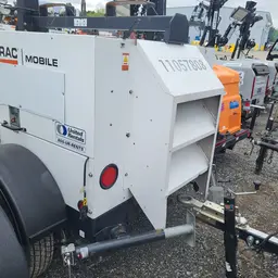 2020 Magnum Pro MLT4200IVF4 Portable Light Tower