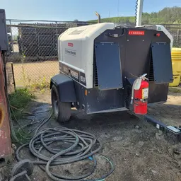 2022 Allmand MP15XR Diesel Generator