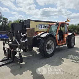 2018 JLG 1055 Forklift