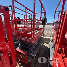 2020 Skyjack SJ3219 Scissor Lift