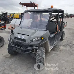 2022 Polaris PRO XD 4000D Utility Vehicle