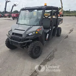 2022 Polaris PRO XD 4000D Utility Vehicle