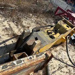 2023 Epiroc HB3600 Attachment
