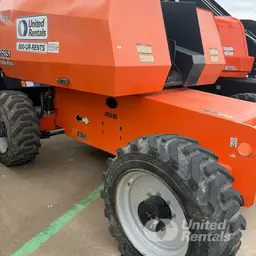 2017 JLG 660SJ Boom Lift