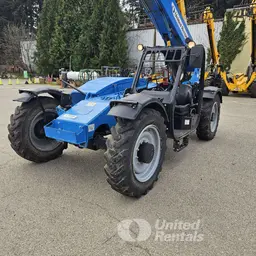 2019 Genie GTH-844 Forklift