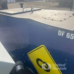 2020 Campo Equipment DF650RE3D Heater