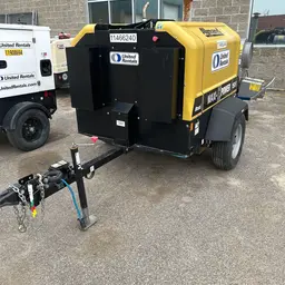 2022 Allmand MP15XR Diesel Generator
