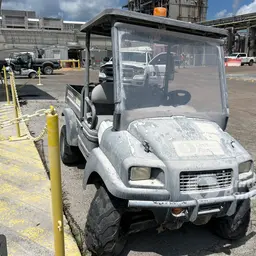 2020 Club Car CARRYALL 1500 Utility Vehicle