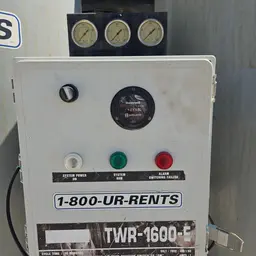 2015 Parker Hannifin TWR1600R-A1