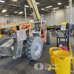 2019 JLG 1255 Forklift