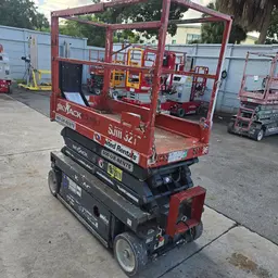 2019 Skyjack SJIII3219 Scissor Lift