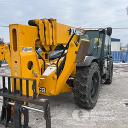 2020 JCB 510-56 S Forklift