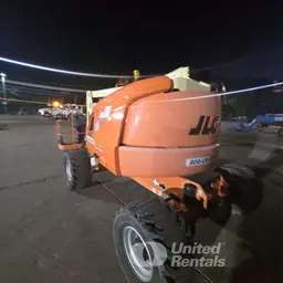 2018 JLG 450AJ Articulating Boom Lift