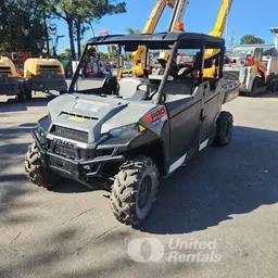 2022 Polaris PRO XD 4000D Utility Vehicle