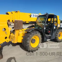 2019 JCB 510-56 Forklift