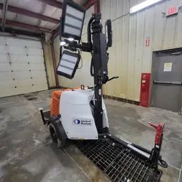 2022 Generac MLTS-4 Portable Work Light