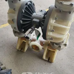 2022 VERSAMATIC E3PP5T559A Pump