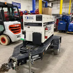 2020 Multiquip DCA15SPXU4F Diesel Generator