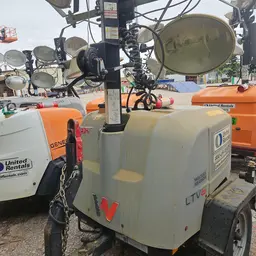 2020 Wacker Neuson LTV6L Portable Light Tower