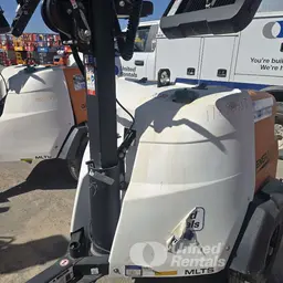 2024 Generac MLTS-3 Portable Work Light