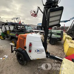 2023 Generac MLTS-4 Portable Work Light