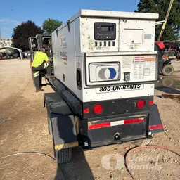 2021 Generac MMG45IF4 Diesel Generator