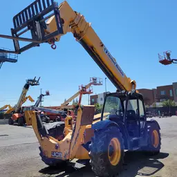 2016 JCB 510-56 S Forklift