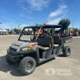 2023 Polaris PRO XD 4000D Utility Vehicle