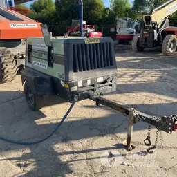 2019 Sullair 185DPQ-KU-T3 Air Compressor