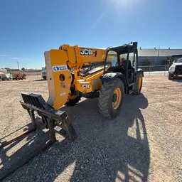 2018 JCB 507-42 Forklift