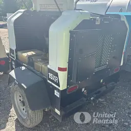 2023 Allmand MR15XR Diesel Generator