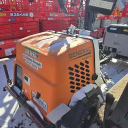 2022 Generac MLTS-4 Portable Work Light