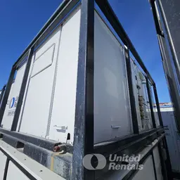 2019 TRANE 25T-480V-DH-TCH