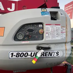 2018 MEC 45AJ-D Articulating Boom Lift