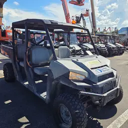 2022 Polaris PRO XD 4000D Utility Vehicle