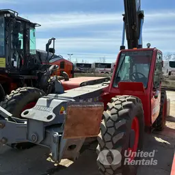 2020 Skyjack SJ1256THS Forklift
