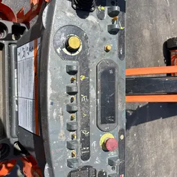 2016 JLG E300AJP Articulating Boom Lift