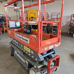 2020 Skyjack SJ3220 Scissor Lift