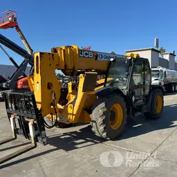 2017 JCB 510-56 S Forklift