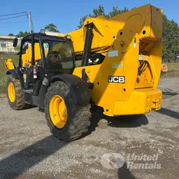 2018 JCB 510-56 Forklift