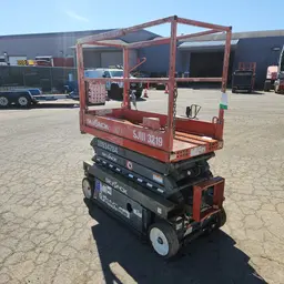 2019 Skyjack SJIII3219 Scissor Lift