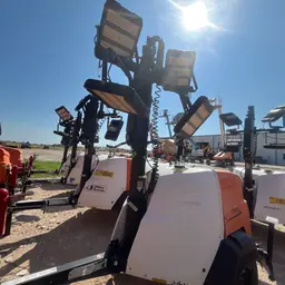 2021 Generac MLTS-2 Portable Work Light